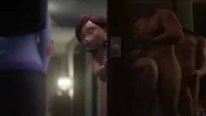 cartoon sex incredibles hentai - Hentai Incredibles porn videos - XAnimu.com