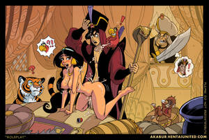 aladdin big boobs - Disney Picture Galleries AZ Gals Free porn from A to Z