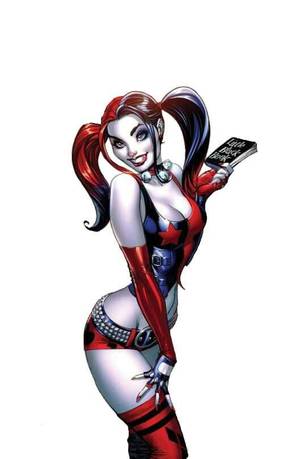 Harley Quinn Sexy Comic Strip Porn - Harley