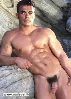 Jean Claude Van Damme Nude Porn - Male Celeb Fakes Best Of The Net Jean Claude Van Damme At His Prime 27738 |  Hot Sex Picture