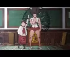 Bode Growth Ahegao Anime Porn - Female Muscle clip 228 - Danganronpa 3 :The End of Kibougamine Gakuen -  Zetsubou-hen from girl growth anime Watch Video - MyPornVid.fun