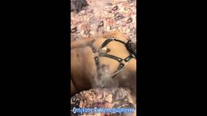 kinky black bitch - Kinky Black Bitch - EPORNER