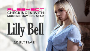 Modern Day Porn Stars - Checking In with Modern-Day Sins Star Lilly Bell - Fleshbot