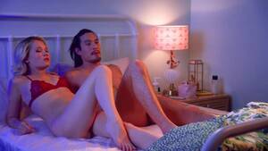 Kelli Berglund Sex Porn - Kelli Berglund Sex Scene from 'Now Apocalypse' - Scandal Planet