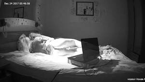 Bedroom Sex Hidden Camera - Free Teenage Amateur Pair Has Sex on Night Vision Hidden Camera Porn Video  HD