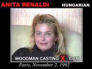 Anita Rinaldi Porn - ANITA RINALDI