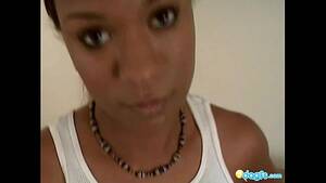 ebony hates to swallow - Unexpected load in her mouth - XVIDEOS.COM