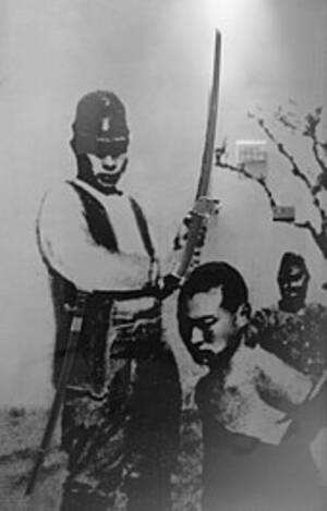 Japanese War Crimes Sex Porn - Nanjing Massacre - Wikipedia