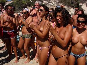 ibiza nude beach celebrities - Nude beach ibiza - 48 photos