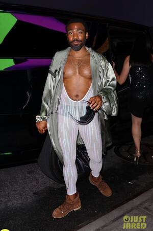 Beyonce Getting Fucked - the boy @ beyonce's priv. party : r/donaldglover