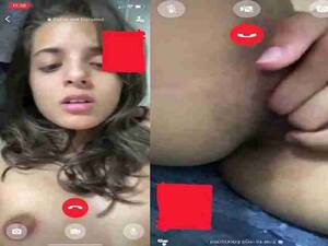 gf phone sex - Cute Mumbai GF nude video call sex chat viral xxx - FSI Blog
