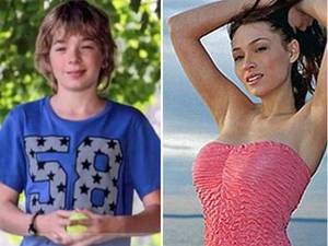 Mom Boy Porn Stars - A 16-yr-old Moscow boy gets to live with a porn star for