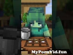 Minecraft Naked Zombie Girl Porn - Zombie Girl Cake - minecraft animation #shorts from zombie sex video Watch  Video - MyPornVid.fun