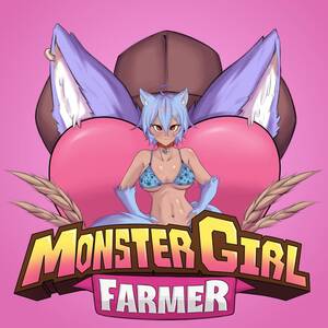cartoon monster sex games - â­ï¸Monster Girl Farmer - A Text-Based RPG [v0.32.01] [Bawdy Ink Slinger] |  FAP-Nation ðŸ”ž