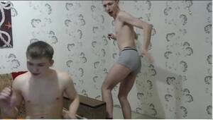 Boy Russian Porn - FUNNY RUSSIAN BOYS ON CAM 34 - ThisVid.com