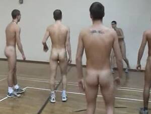 naked basketball - Nude Basketball league - ThisVid.com
