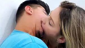 Kissing A Boy And A Girl - Watch Boy-Girl #16 - Kissing, Boy-Girl, Mfx Kissing Porn - SpankBang