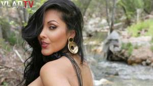 Nina Mercedez Porn & Sex - DJ Vlad & Nina Mercedez Battle Over Latina Porn List