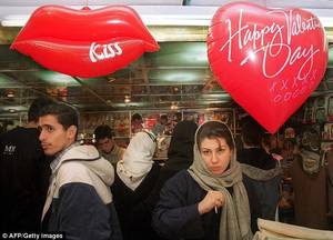 Forbidden Boy Sex - Police told Tehran's coffee and ice cream shops trade union to prevent  gatherings in which boys