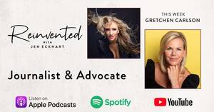 Gretchen Carlson Sucking And Fucking - Blog â€” Jennifer Eckhart