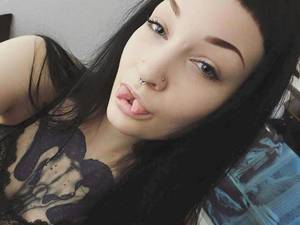 Extreme Body Modification Bdsm Porn - Stretched Lobes, Body Modifications, Tattoo, Animal, Septum, People,  Stretches, Posts, Piercings