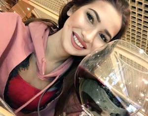 Iraq Porn Industry - Olivia Nova, 20, a rising porn star, was found dead in Las Vegas