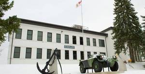 Canadian Army Porn - Canadian Forces reservist faces child porn charges