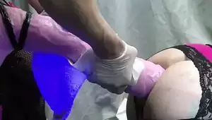 Massive Strap On Porn - Free Huge Strapon Porn Videos | xHamster