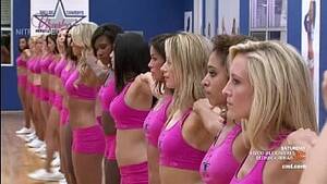 celebrity cheerleader anal - Cheerleaders doing the famous split - XVIDEOS.COM