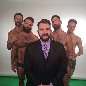 Greg Mckeon Gay Porn - 