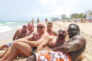 nude beach freedom - 