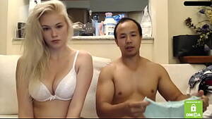 Chinese Fuck Blonde - Chinese guy with white girl Part 3 - Fap18 HD Tube - Fap18.net