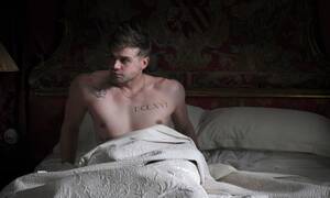 Forced Bisexual Party - The White Lotus gay sex scene was shocking because it was so gloriously  unapologetic | Barbara Ellen | The Guardian
