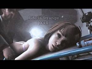 Life Strange Porn - 