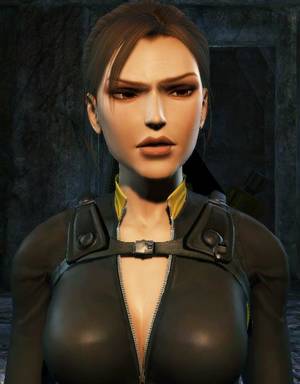Lara Tomb Raider Underworld Porn - Tomb Raider (Underworld).