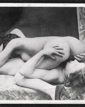 1930 Vintage Lesbian Porn - 1930s lesbians Porn Pictures, XXX Photos, Sex Images #4004327 - PICTOA