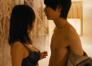 japanese drama sex - Iconiq (Yumi Ito) makes comeback with sex scene in TV drama Perfect Crime â€“  Tokyo Kinky Sex, Erotic and Adult Japan