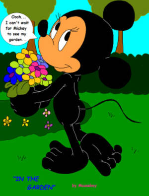Mickey Mouse Cartoon - Character: mickey mouse - Hentai Manga, Doujinshi & Porn Comics