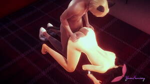 Final Fantasy Yaoi Porn - Final Fantasy Yaoi - Aerith Femboy Do you know all the delicacies that it  is capable of doing? - XVIDEOS.COM