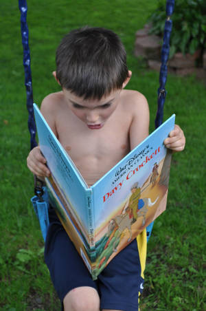 Bidet Toddler Porn - Brooke Haley Kimball