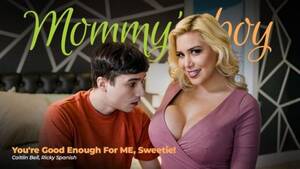 Mommys Boy Porn - Mommys Boy - Boys Becoming Men With Stepmoms - Page 2