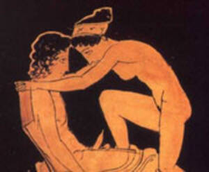 Ancient Civilization Porn - History of porn: a hidden civilization - Naughty Business Report