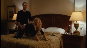 Cameron Diaz Porno - In Bad Teacher we see Justin Timberlake humping Cameron Diaz afterwards he  has a wet stain on his jeans signaling that he has had an orgasm :  r/shittymoviedetails