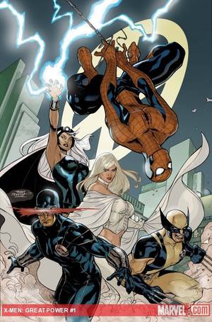 Dc Cerci Porn Comic - Uncanny x men 504 cover final Terry Dodson is an American comic book artist  and penciller. He is best known for his work on titles such as Harley  Quinn, ...