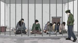 Forced Prison Sex - You Cry at Night but Don't Know Whyâ€: Sexual Violence against Women in  North Korea | HRW