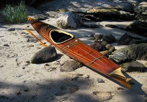 Kayak Porn - Cabin Porn