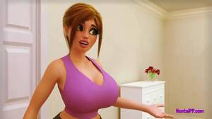 animated cartoon dickgirls - Free Shemale Hentai DickGirl Screw Mamma Anal CG SEX ANIME Porn Video HD