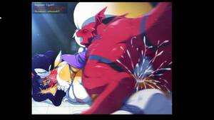 digimon yiff hentai - Digimon Sex Renamon Or Impmon Guilmon Picture Adult Cartoon Furry Hentai  Porn Video