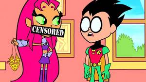 Caught Having Sex Jokes - Top 7 Dirty Jokes in Teen Titans Go! Cartoons