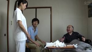 japanese old nurse - Watch Old man with nurse - Japanese Nurse Old Man, Nurse Asian, Pov Porn -  SpankBang